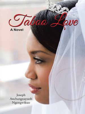 cover image of Taboo Love